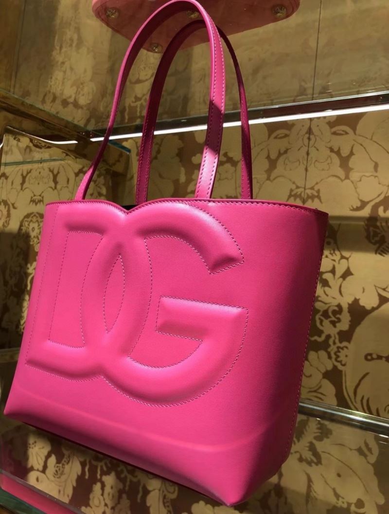 Dolce Gabbana Shopping Bags